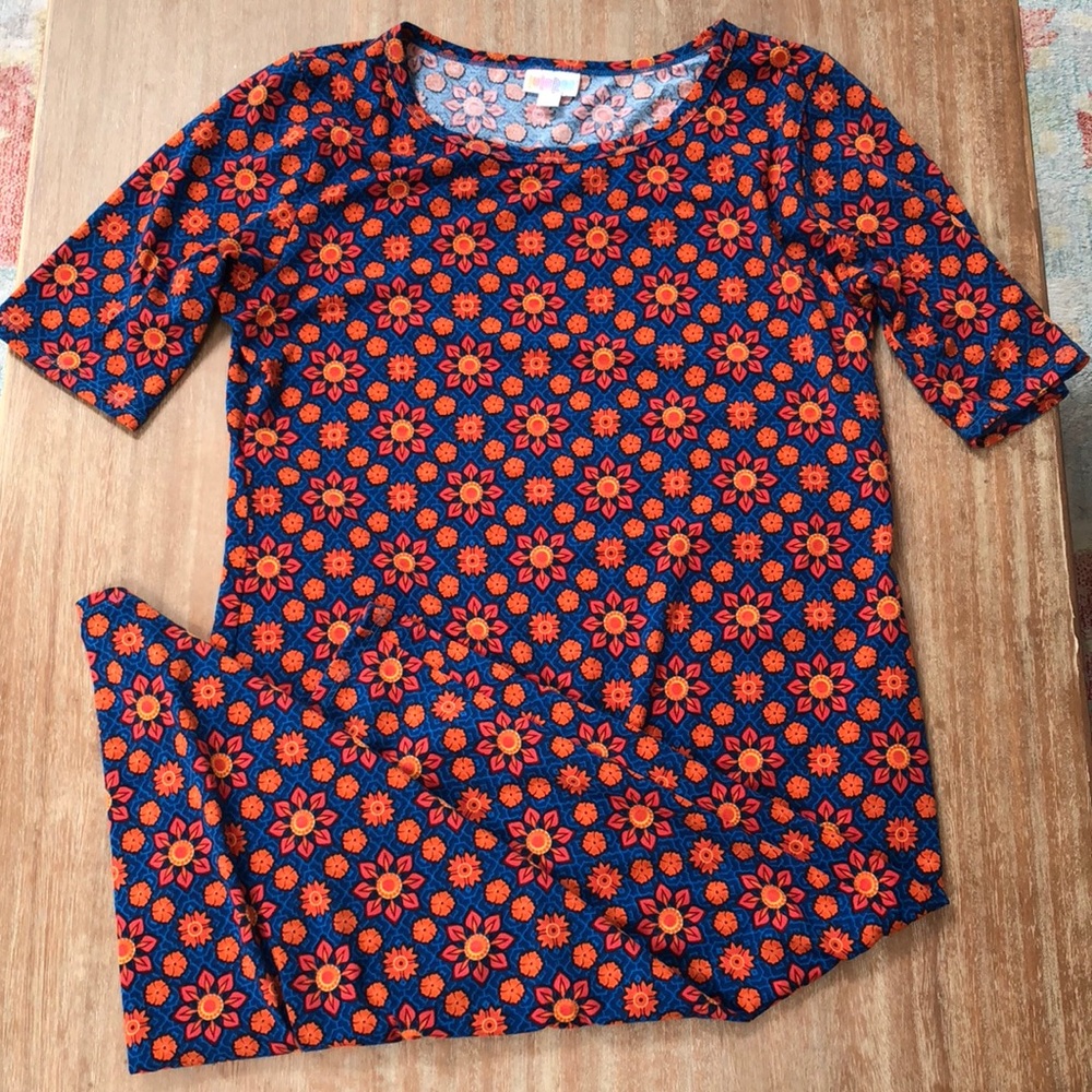 LLR Julia dress